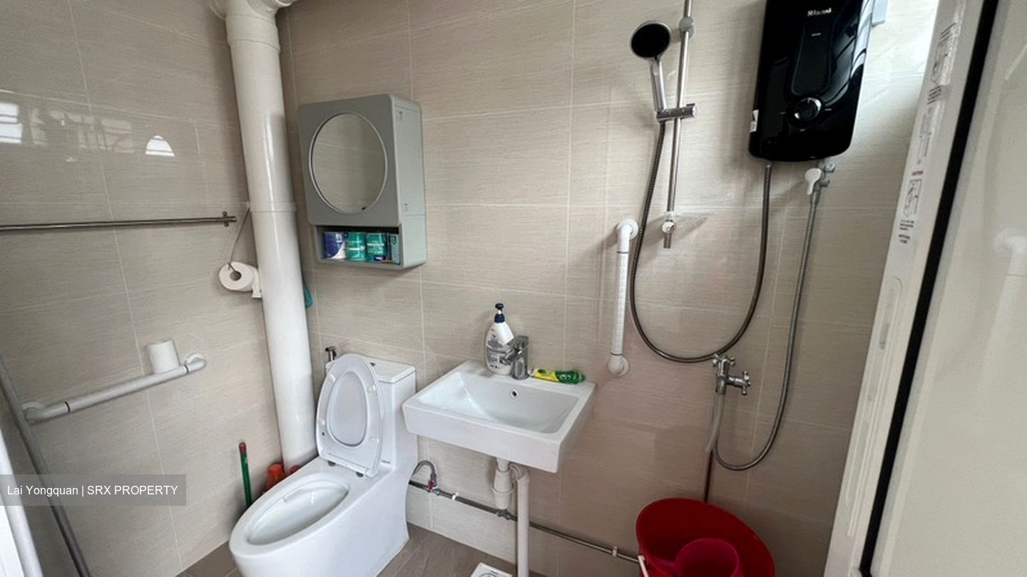 Blk 717 Jurong West Street 71 (Jurong West), HDB 4 Rooms #629711831